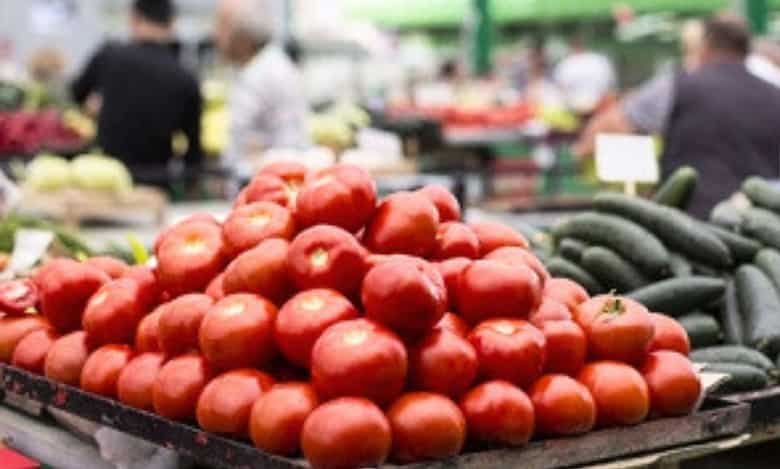 If you stop eating tomatoes, prices will come down: UP minister