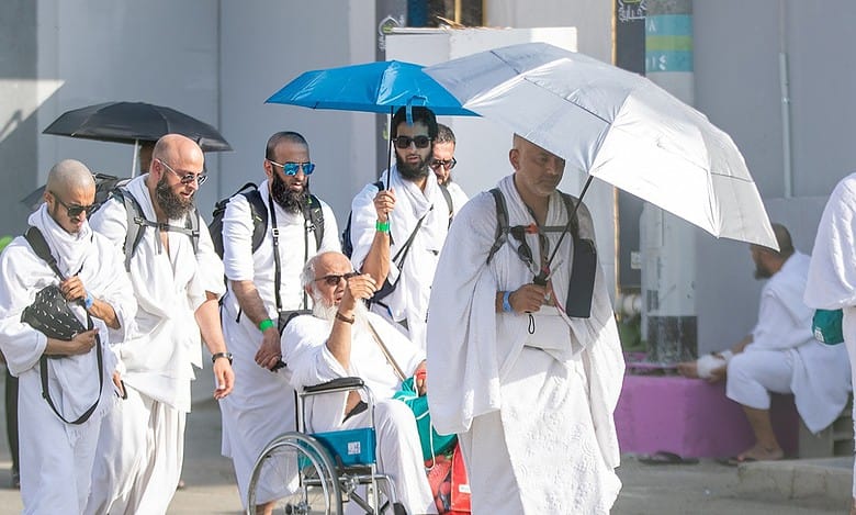 Haj 2024: Know departure deadline for Umrah pilgrims