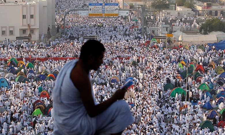 Abu Dhabi's Taqa wins bid to develop Rs 3402 crore water reservoir project in Makkah