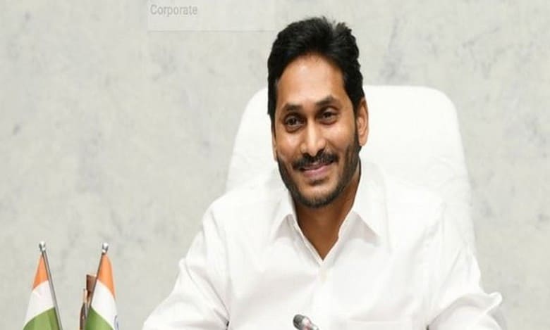 AP: YSRCP chief Jagan Mohan Reddy files nomination for Pulivendula