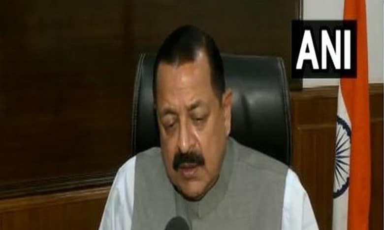 US, Russia eagerly await India sharing information of Chandrayaan-3: Jitendra Singh