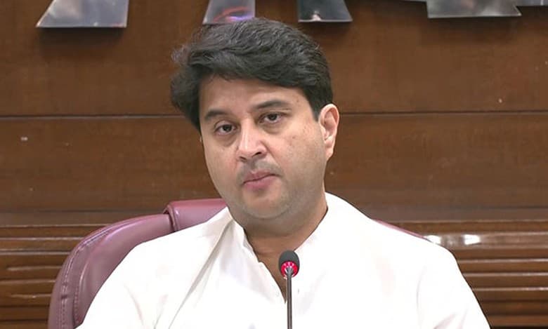 People won’t forgive those who declined invite for Ayodhya ceremony: Scindia