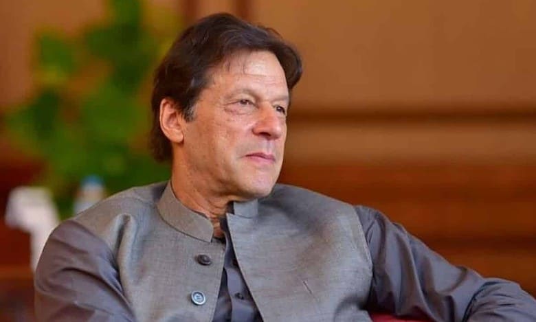 Imran Khan not to be a key player in Pak politics: Interior Minister