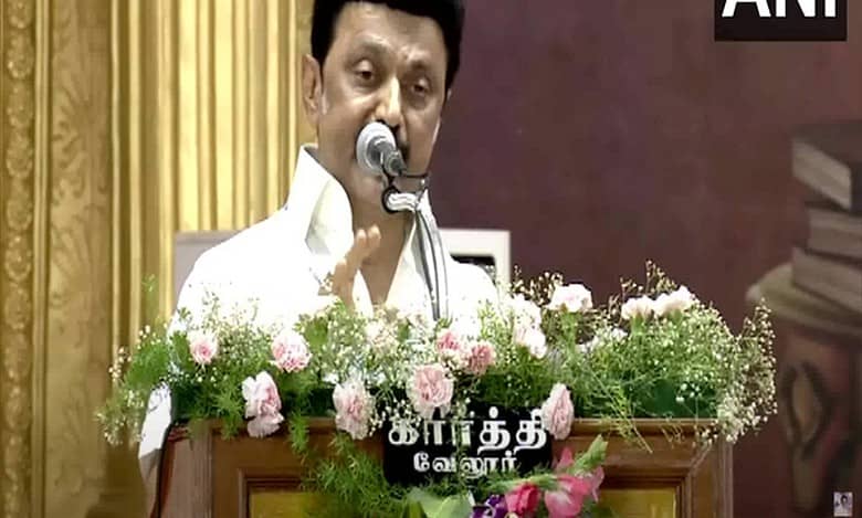 Stalin urges PM Modi to intervene in Cauvery issue, advise Karnataka to release water
