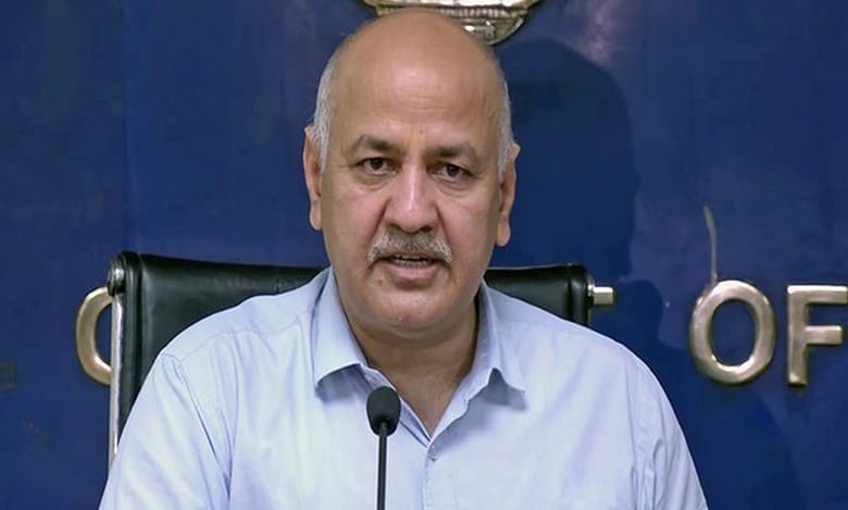 Excise policy cases: SC to hear Manish Sisodia’s bail pleas on Aug 5