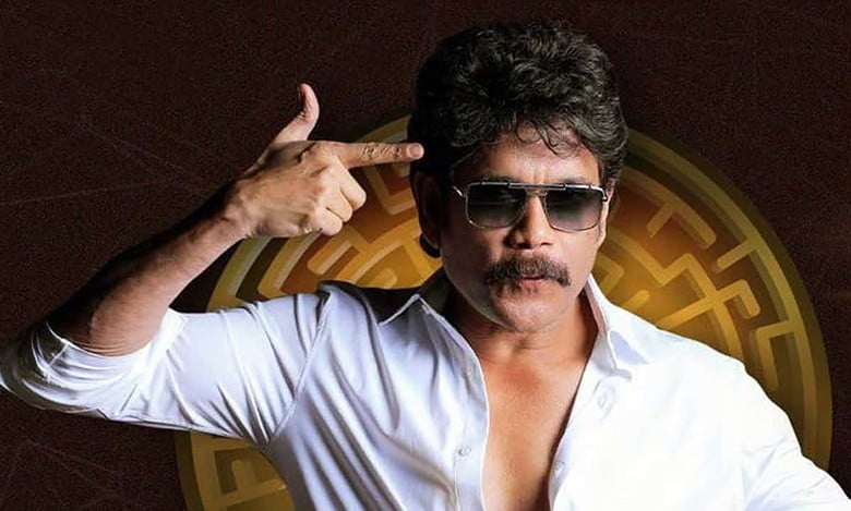 Complaint filed against actor Nagarjuna over N Convention centre