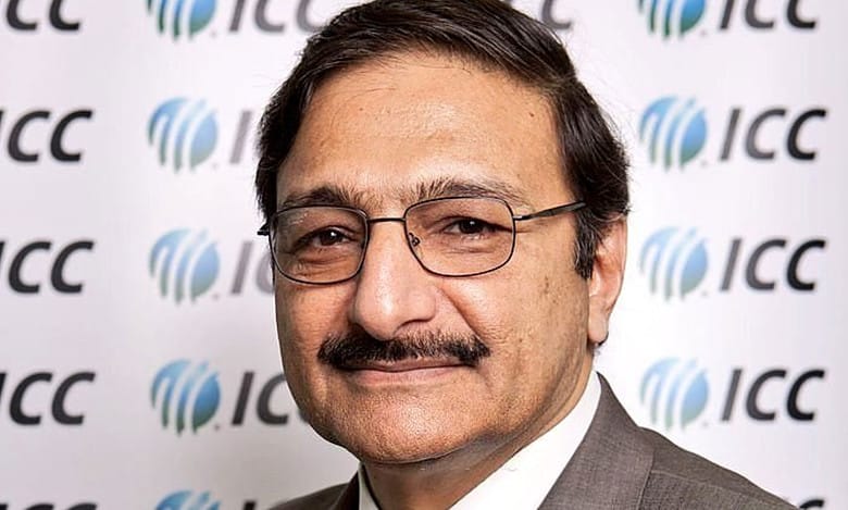 PCB's likely chairman Zaka Ashraf rejects Asia Cup's hybrid model