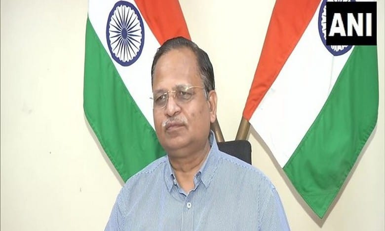 SC adjourns hearing on Satyendar Jain’s bail plea, extends interim bail