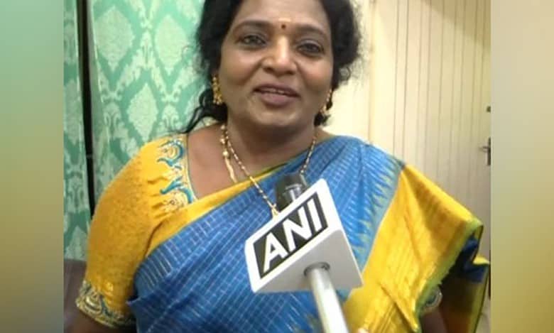 Need long-term solutions for flood control: Telangana Guv to BRS govt