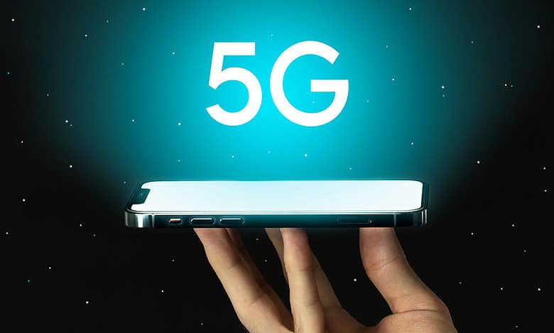 India's 5G sales hit 50% market for 1st time: Report
