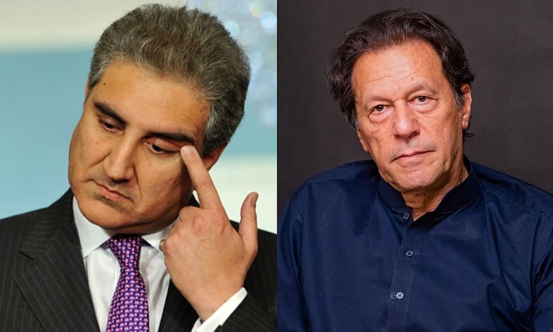 Pak court adjourns hearing of cipher case against Imran Khan, Qureshi till Dec 4