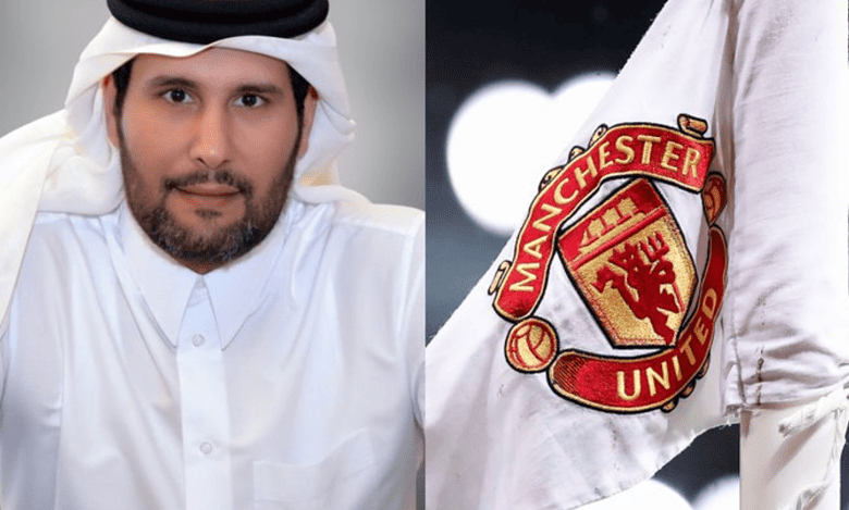 Qatari bizman Sheikh Jassim withdraws bid to buy Manchester United