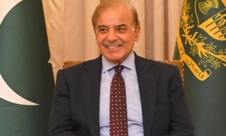 Pak PM Sharif to attend World Governments Summit in Dubai