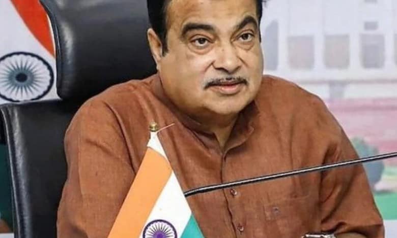 Union Road Transport and Highways Minister Nitin Gadkari