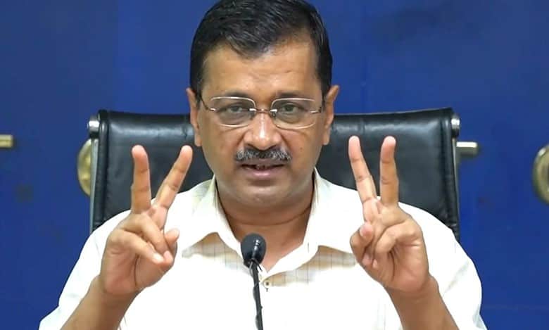 All cases against AAP leaders false: Kejriwal