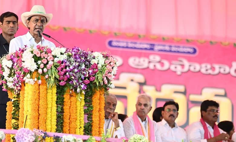Telangana Assembly polls