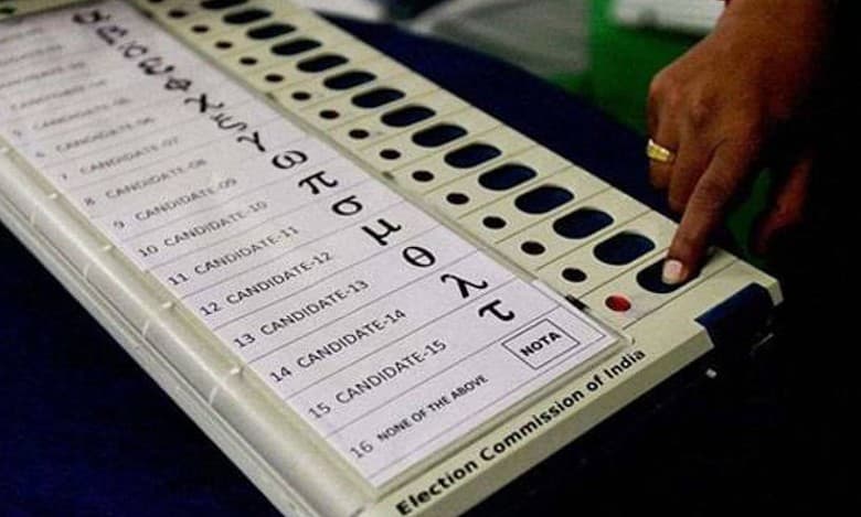 'EVMs tampered only when you lose?': SC junks plea to revert to paper ballots