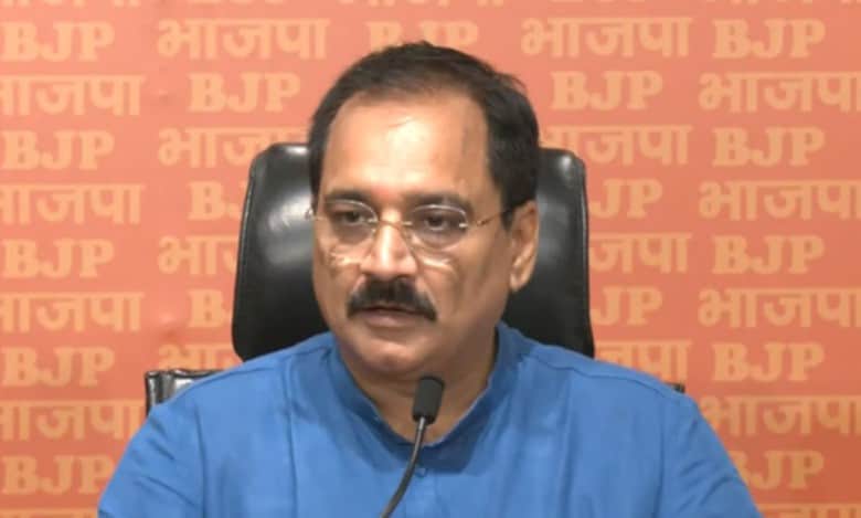 BJP Delhi unit holds meeting, asks workers to gear up for 2025 polls
