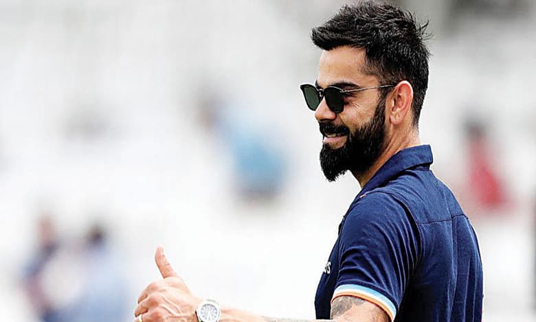 Know how much Virat Kohli charges per post on Instagram