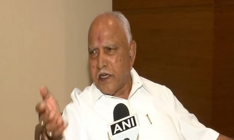 Will appear before CID for inquiry on June 17: Yediyurappa