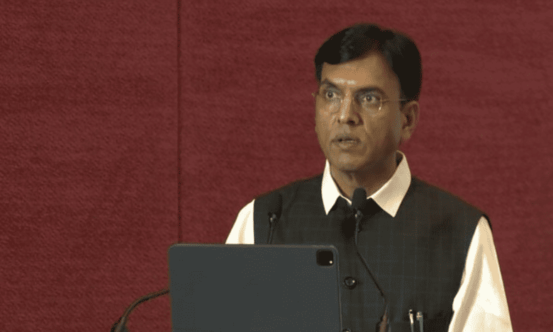 International cooperation needed to advance vaccine making: Union health min