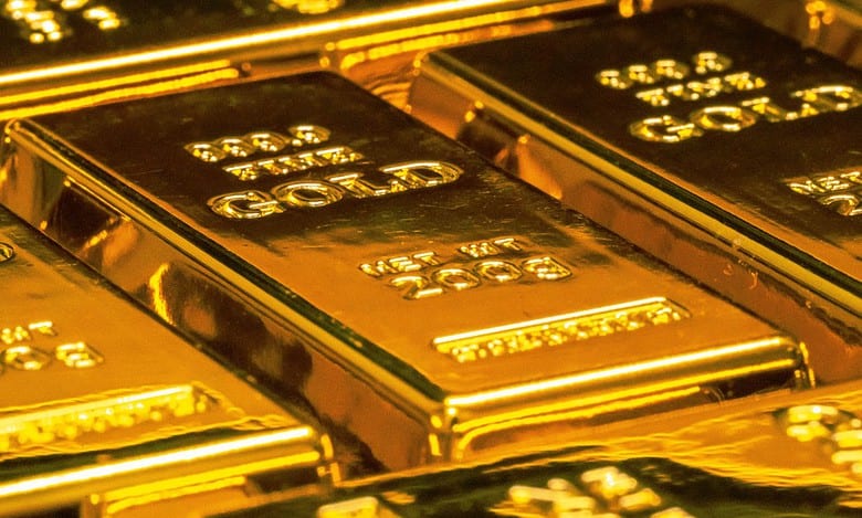 India now makes rupee payment for gold imports from UAE