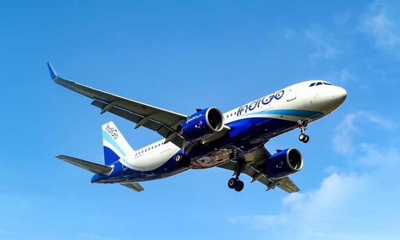IndiGo launches Hyderabad-Madinah direct flights from February