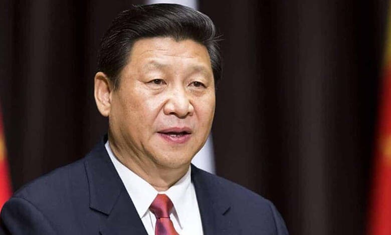 Xi asks troops to forge a great wall of steel in guarding China's borders