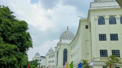 Salar Jung Museum