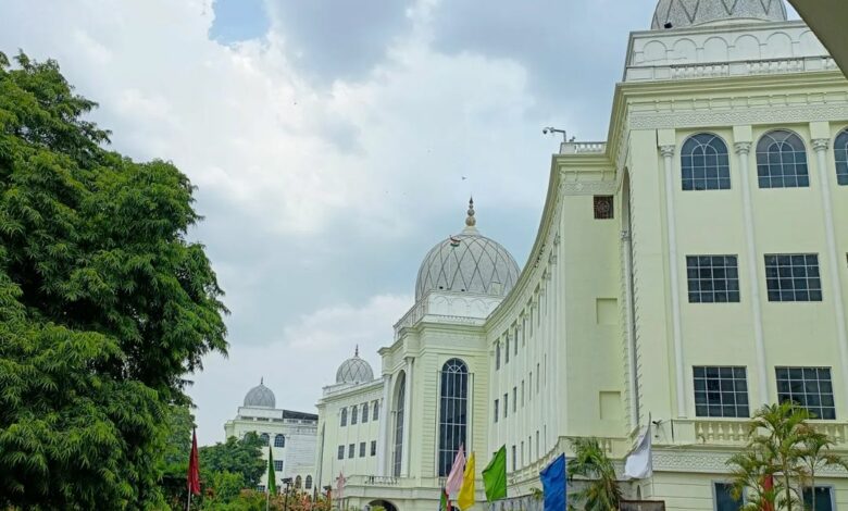 Salar Jung Museum
