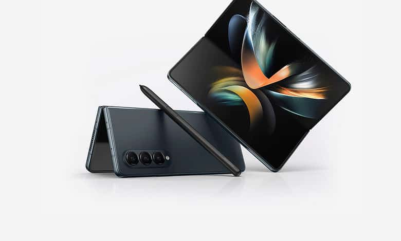 Samsung Galaxy Z Fold 5 may come in 3 online-exclusive colours