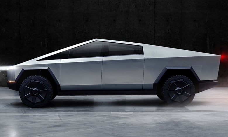Tesla Cybertruck arrives in New Zealand for winter testing: Report