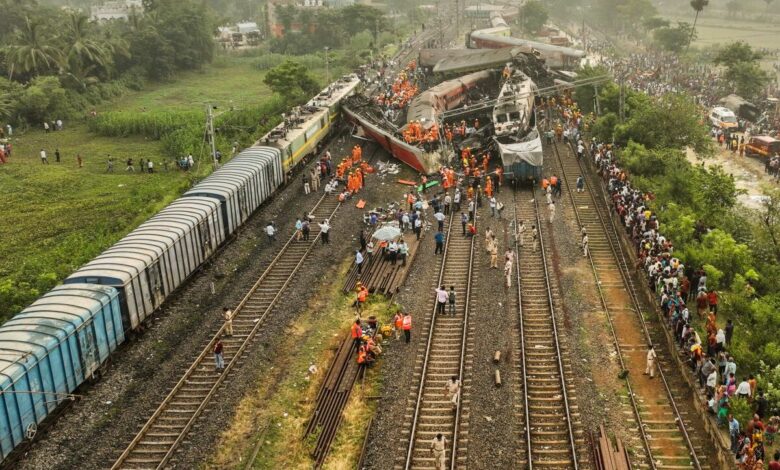 Balasore train disaster: 28 bodies remain unclaimed