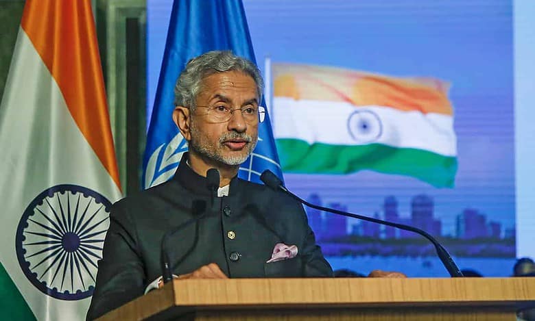 S Jaishankar urges BRICS nations to show sincerity in reforming UNSC