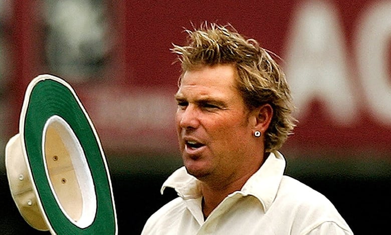 Medics fear COVID vaccine link to Shane Warne’s sudden death