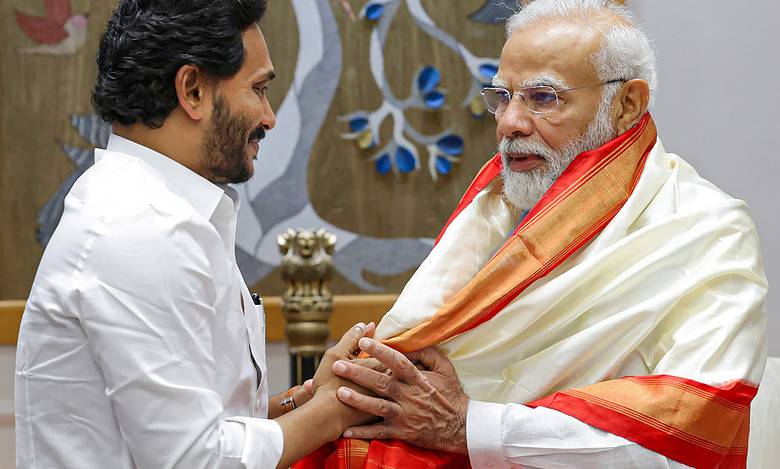 Special Category Status back at centre stage as Andhra Pradesh polls draw near