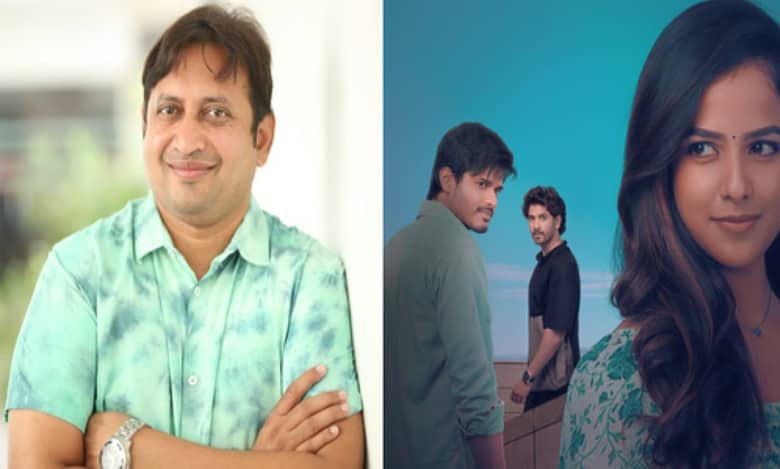 Telugu cult blockbuster 'Baby’ surpasses lifetime collections of 'Arjun Reddy'