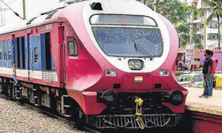 Bengaluru Suburban Railway