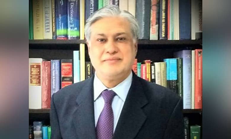 Nawaz Sharif does not plan to leave Pakistan again, says senior leader Dar