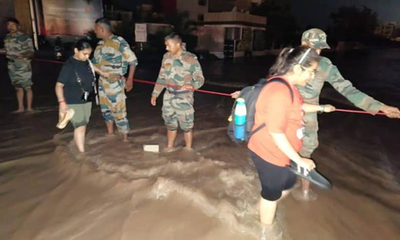 Army deployed in Punjab's Ropar, Patiala as flood situation worsens