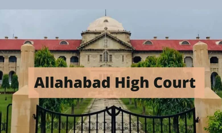 Use of loudspeakers not a right, says Allahabad HC on mosques