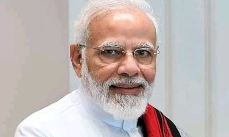 PM Modi to lay foundation for development of 21 Rly Stations in Telangana