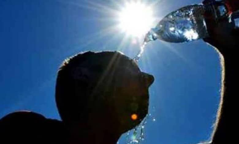 UAE sizzle over 50 degrees Celsius for first time in 2023