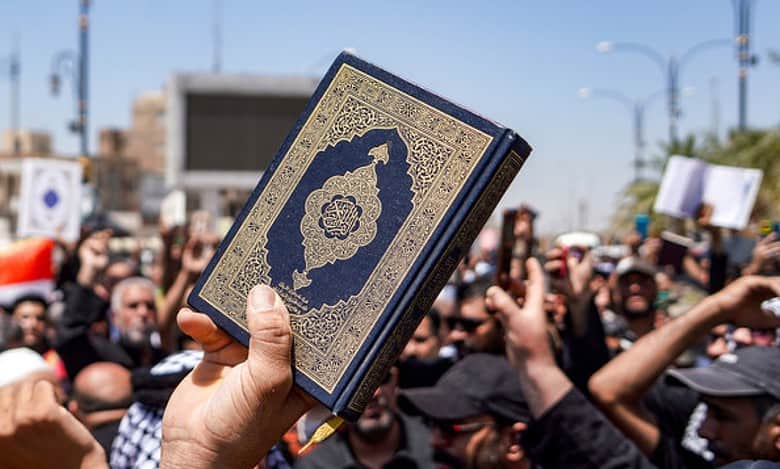 Denmark considers enacting laws to prevent desecration of Quran