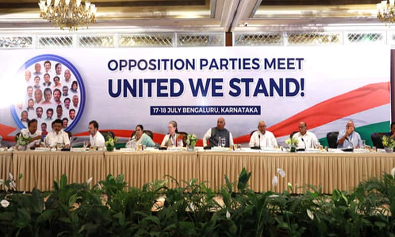 INDIA alliance to grow in third meeting, discussion on sub-committee formation