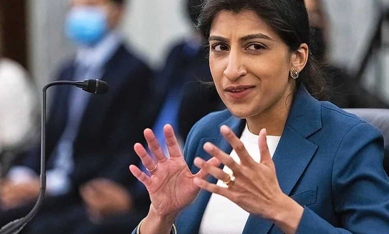 FTC’s Lina Khan prepares huge lawsuit to ‘break up’ Amazon