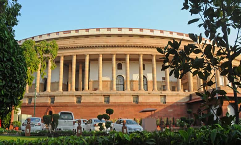 Lok Sabha to take up no-confidence motion debate on Aug 8
