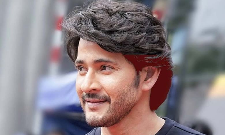 Mahesh Babu's new property in RTC X Roads, Hyderabad