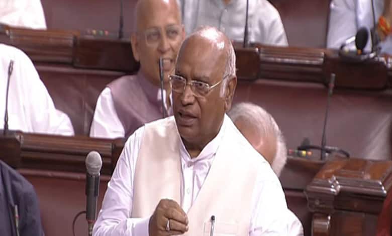 Kharge alleges Chair defending PM; RS chairman says ‘I am not required to defend anyone’