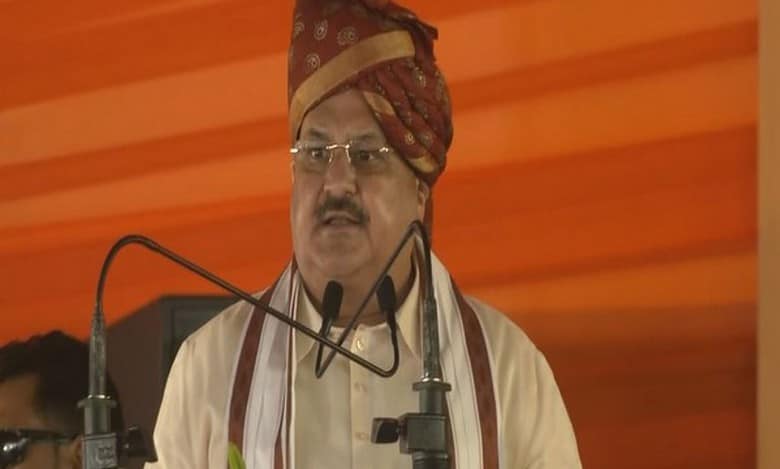 FIR registered against Nadda, Amit Malviya and Vijayendra over social media post